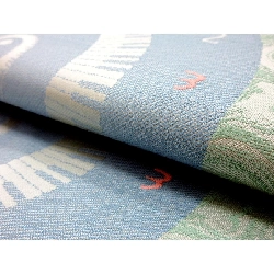 Dây obi Nagoya Tanaka - Hàng hiệu Authentic 875874