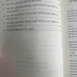 Sách Việt Sử Khảo Lược - Tôn Thất Dương Kỵ 1009040