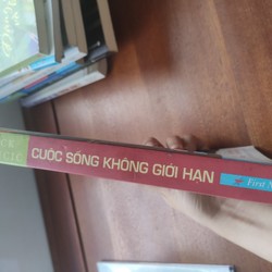 Cuộc sống không giới hạn  149852