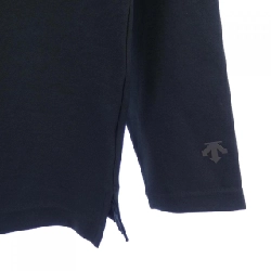 Hàng hiệu DESCENTE DU5FLTI2M - Áo thun 896106