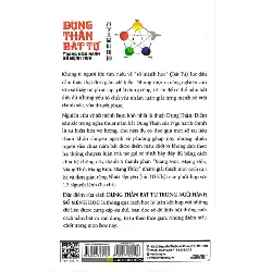 Dụng Thần Bát Tự Trong Ngũ Hành Số Mệnh Học - Lý Cư Minh 308454