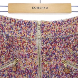 【Mã giảm giá】Chanel CHANEL Váy 653172