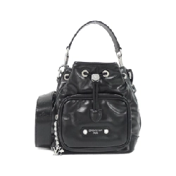 Túi xách vai LV NIGHT Noé Cargo M13985 của Louis Vuitton