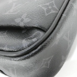 Túi đeo chéo Louis Vuitton Monogram Eclipse M42906 - Hàng hiệu Chính hãng 767289