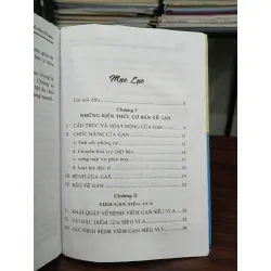 Viêm gan: Biết để sống tốt hơn – Nguyễn Minh Tiến 576125