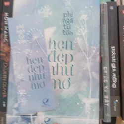 Hẹn đẹp như mơ