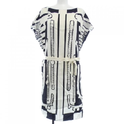 【Khuyến mãi】Đầm HERMES