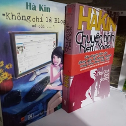 tuyển tập hà kin