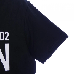 Áo thun DSQUARED2 S79GC0001 - Hàng hiệu Authentic 898527