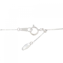 K18WG/PT850 Dây chuyền kim cương 1.234CT - Hàng hiệu Chính hãng 862258