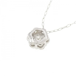 Dây chuyền kim cương PT900/PT850 0.30CT - Hàng hiệu Chính hãng 859447