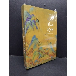 Nam hoa kinh Trang Tử mới 100% HCM.ASB2310 Rebooks.vn