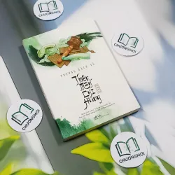 Thiên Môn Chi Hùng - Phương Bạch Vũ 744711