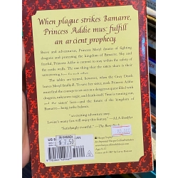 The Two Princesses of Bamarre - Gail Carson Levine 449056