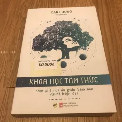 Khoa học tâm thức - Carl Jung