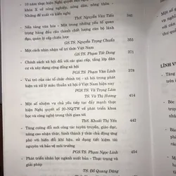 Báo cáo khoa học thường niên năm 2018 600411