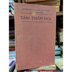Tâm thần học - Phạm Văn Đoàn & Nguyễn Văn Siêm dịch
