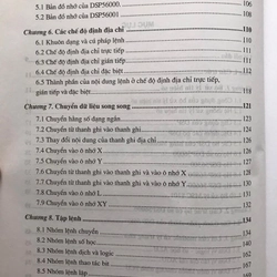 CẤU TRÚC VÀ LẬP TRÌNH CÁC HỆ XỬ LÝ TÍN HIỆU SỐ 474969