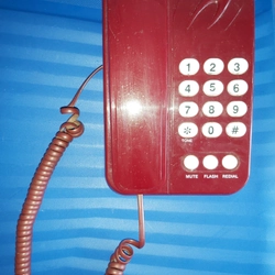 Thanh lý điện thoại bàn KTel 161 cũ