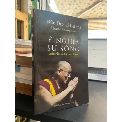 Ý nghĩa sự sống luân hồi và sự tự do - Thích Nhật Từ giới thiệu 226318