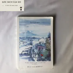 Cuộc Hẹn Bình Minh - Yasushi Kitagawa