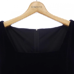 VELOUR NOIR 29452 Đầm 649262