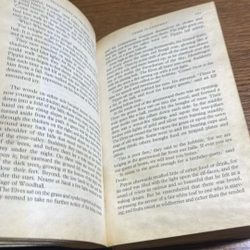 The lord of the rings J.R.R Tolkien 498657