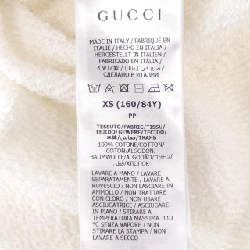 Gucci GUCCI 615061 XJEG6 Áo khoác - Hàng hiệu Chính hãng 892001