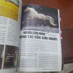 Tạp chí KIẾN THỨC NGÀY NAY số 843 XUÂN Giáp Ngọ 2014 524673