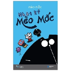 Nhật Ký Mèo Mốc - Mèo Mốc 296387