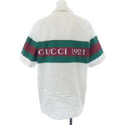Gucci GUCCI 791771 ZAQ0R Áo S／S - Hàng hiệu Chính hãng 894504