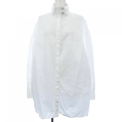 【Mã giảm giá】Chanel CHANEL Áo sơ mi