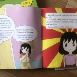 Combo 3c Kỹ năng thoát hiể cho bé 1004096