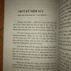 Đi và sống với Sơn Nam - Ký sự 641939