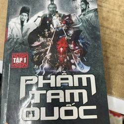 Phẩm tam quốc .19 -tập 1 338398