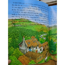 Phòng khám rừng xanh: Cuộc sống kì thú của vị bác sĩ hiểu tiếng muôn loài - Cao Thu Thủy (dịch) 934510