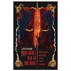 Phán Quyết Đến Từ Địa Ngục - Những Tội Ác Kỳ Lạ Nhất Trong Lịch Sử Tội Phạm (2025) - Jack Rosewood