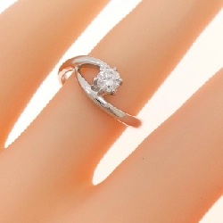 Nhẫn kim cương PT900 0.251CT E SI2 Fair - Hàng hiệu Chính hãng 871239