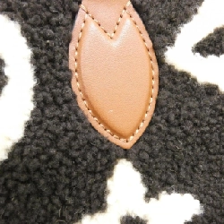 Túi Louis Vuitton Monogram Teddy OnTheGo GM M55420 618504