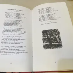 The Collins Book of Best-Loved Verse – tuyển chọn bởi Charles Osborne 800441