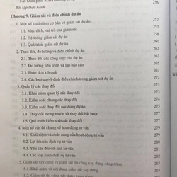 QUẢN LÝ DỰ ÁN XÂY DỰNG GIAI ĐOẠN THI CÔNG XÂY DỰNG CÔNG TRÌNH 465823