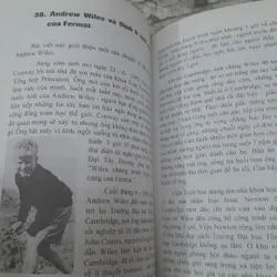 Chuyện kể về các Danh nhân Toán học. Diễn Đàn Toán học 607269