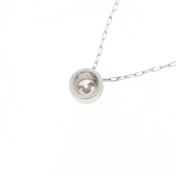 Dây chuyền kim cương PT900/PT850 0.08CT - Hàng hiệu Chính hãng 859476