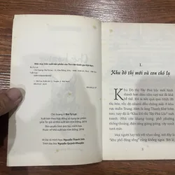 Chó hoang - Bùi Tự Lực (8) 593335