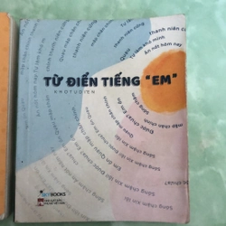 từ điển tiếng “em” + vui vẻ không quạu nha 406377