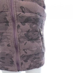 【Khuyến mãi】Áo gile lông vũ Lucien Pellat-Finet 641391