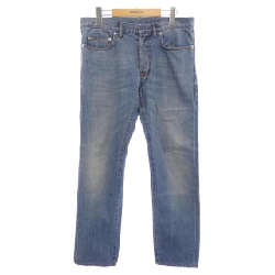 DIOR HOMME 003D000TX042 Jeans - Hàng hiệu Authentic