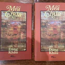 Mối chúa - Đãng Khấu (9) 500237