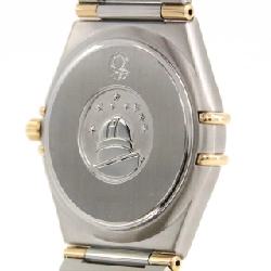 Đồng hồ Omega Constellation Combi 1312.30 SSxYG Quartz - Hàng hiệu Chính hãng 887751