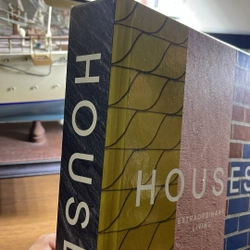 Houses Extraordinary living Phaidon 519308